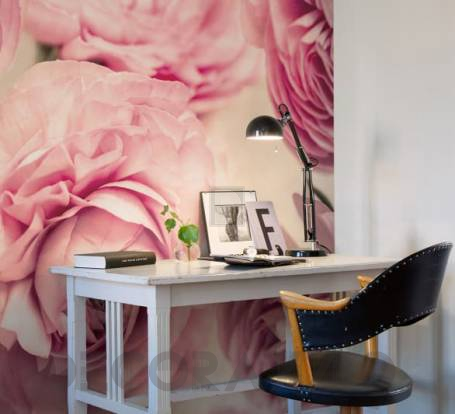 Обои Rebel Walls Floral - Close Up - R13091