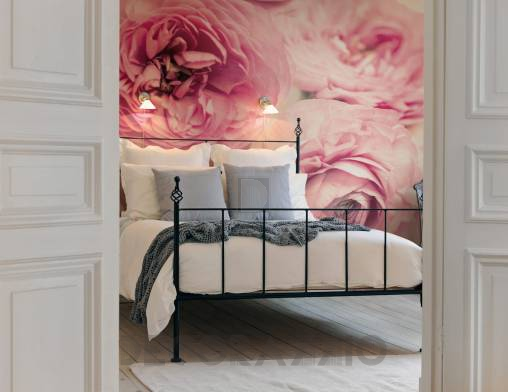 Обои Rebel Walls Floral - Close Up - R13091