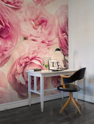 Обои Rebel Walls Floral - Close Up - R13091