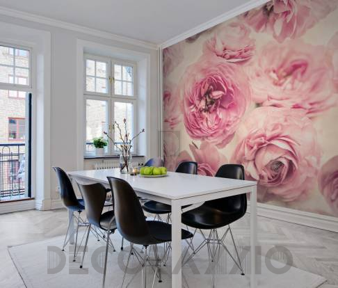 Обои Rebel Walls Floral - Close Up - R13091