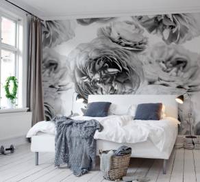 Обои Rebel Walls Floral - Close Up, R13092