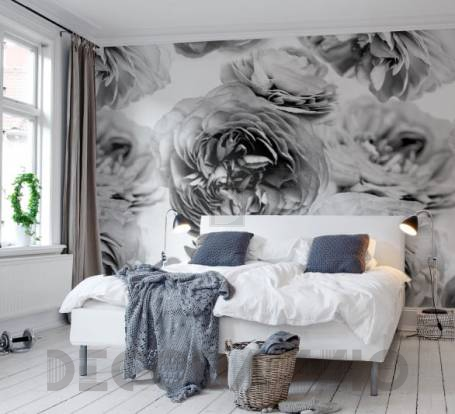 Обои Rebel Walls Floral - Close Up - R13092