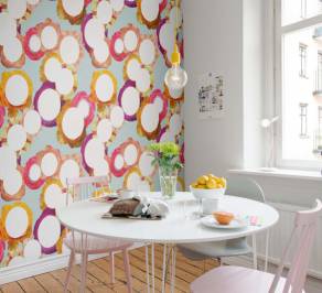 Обои Rebel Walls Kids - Colorful, R13101