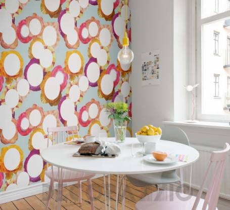 Обои Rebel Walls Kids - Colorful - R13101