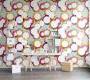 Обои Rebel Walls Kids - Colorful - R13101