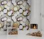 Обои Rebel Walls Patterns - Dots - R13102
