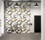 Обои Rebel Walls Patterns - Dots - R13102