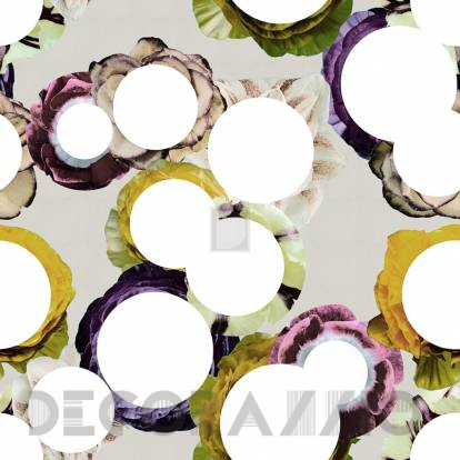 Обои Rebel Walls Patterns - Dots - R13102