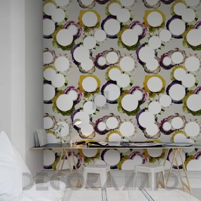 Обои Rebel Walls Patterns - Dots - R13102