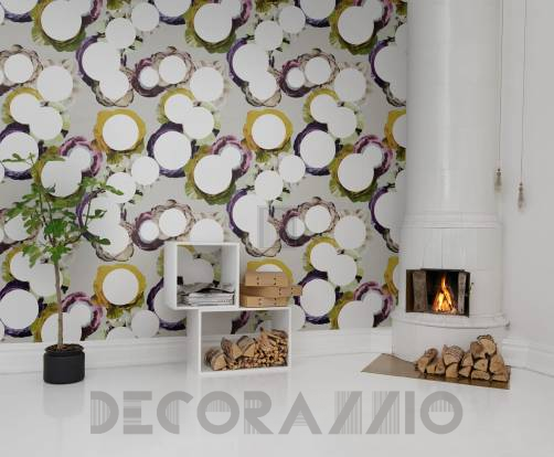 Обои Rebel Walls Patterns - Dots - R13102