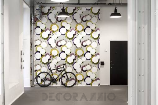 Обои Rebel Walls Patterns - Dots - R13102