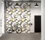 Обои Rebel Walls Patterns - Dots - R13102