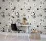 Обои Rebel Walls Patterns - Dots - R13111
