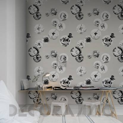 Обои Rebel Walls Patterns - Dots - R13111