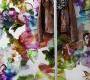 Обои Rebel Walls Kids - Colorful - R13121