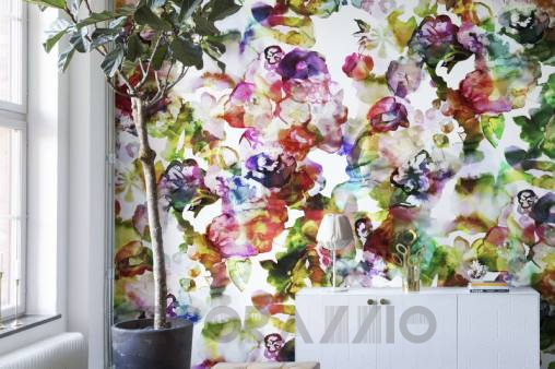 Обои Rebel Walls Kids - Colorful - R13121