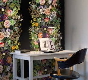 Обои Rebel Walls Greenhouse, R13131