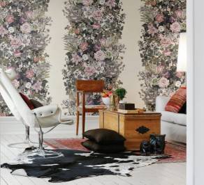 Обои Rebel Walls Floral - Flowers, R13132