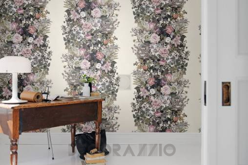 Обои Rebel Walls Floral - Flowers - R13132