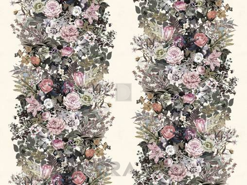 Обои Rebel Walls Floral - Flowers - R13132