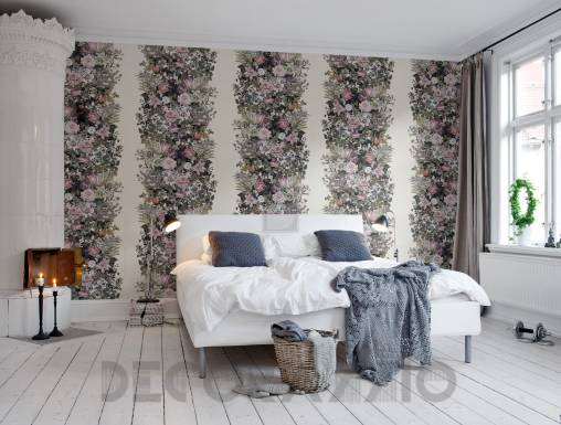 Обои Rebel Walls Floral - Flowers - R13132