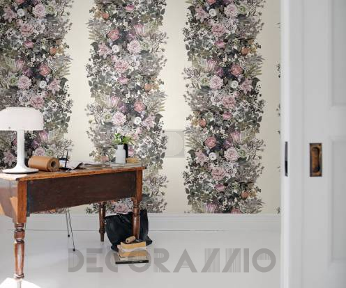 Обои Rebel Walls Floral - Flowers - R13132