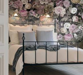 Обои Rebel Walls Floral - Flowers, R13141