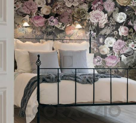Обои Rebel Walls Floral - Flowers - R13141