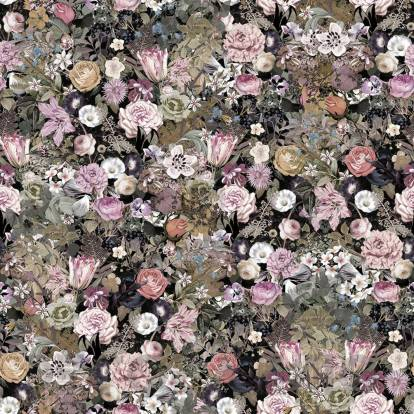 Обои Rebel Walls Floral - Flowers - R13141
