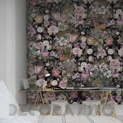 Обои Rebel Walls Floral - Flowers - R13141
