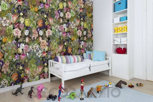 Обои Rebel Walls Kids - Colorful - R13142