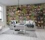 Обои Rebel Walls Kids - Colorful - R13142
