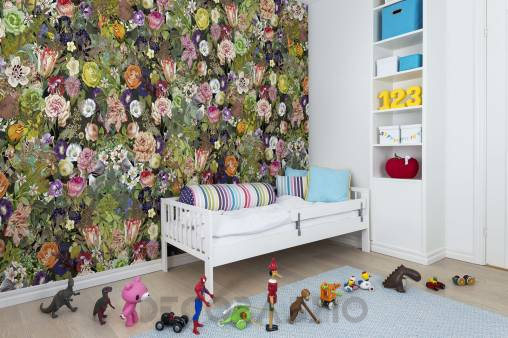 Обои Rebel Walls Kids - Colorful - R13142
