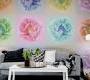 Обои Rebel Walls Floral - Close Up - R13151