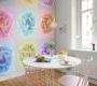 Обои Rebel Walls Floral - Close Up - R13151
