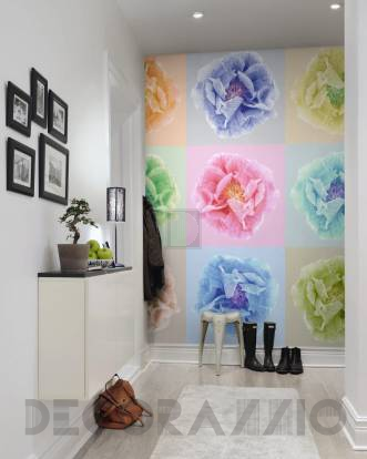 Обои Rebel Walls Floral - Close Up - R13151