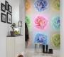 Обои Rebel Walls Floral - Close Up - R13151