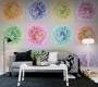 Обои Rebel Walls Floral - Close Up - R13151