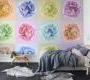 Обои Rebel Walls Floral - Close Up - R13151