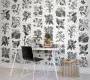 Обои Rebel Walls Floral - Flowers - R13171