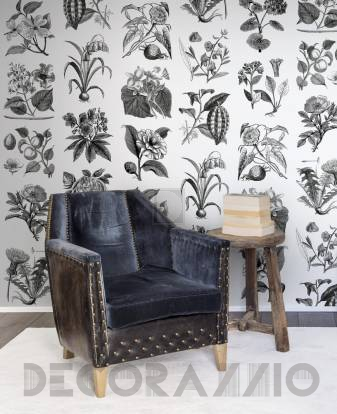 Обои Rebel Walls Floral - Flowers - R13171