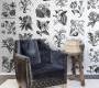 Обои Rebel Walls Floral - Flowers - R13171