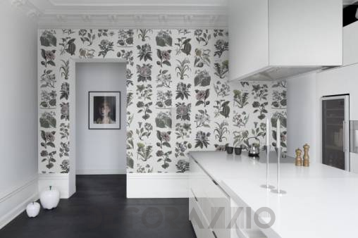 Обои Rebel Walls Floral - Flowers - R13172