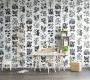 Обои Rebel Walls Floral - Flowers - R13172