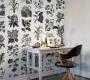 Обои Rebel Walls Floral - Flowers - R13172