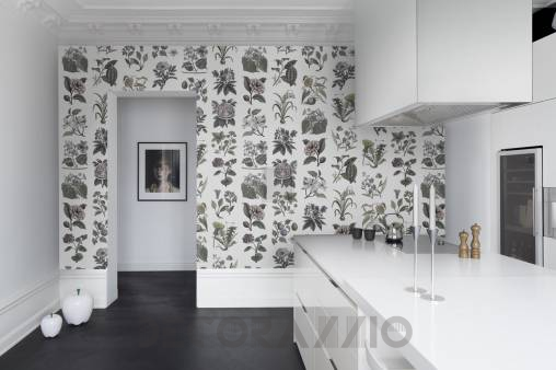 Обои Rebel Walls Floral - Flowers - R13172