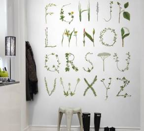 Обои Rebel Walls Floral - Flowers, R13191