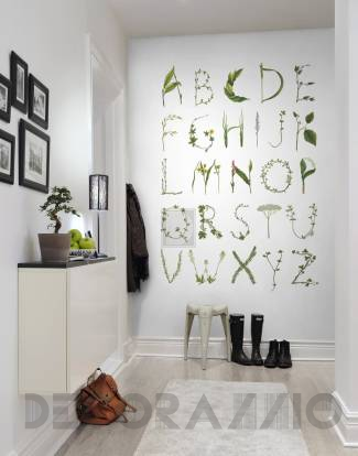 Обои Rebel Walls Floral - Flowers - R13191