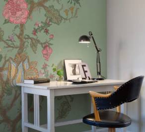 Обои Rebel Walls Floral - Flowers, R13211