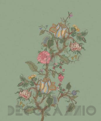 Обои Rebel Walls Floral - Flowers - R13211